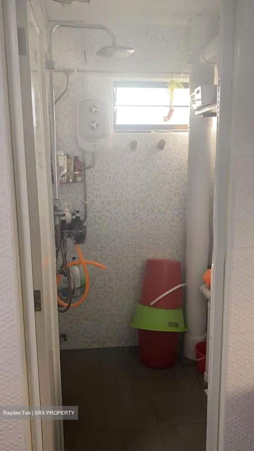 Blk 20 Dover Ville (Queenstown), HDB 3 Rooms #592948501
